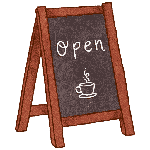 カフェいとおかし